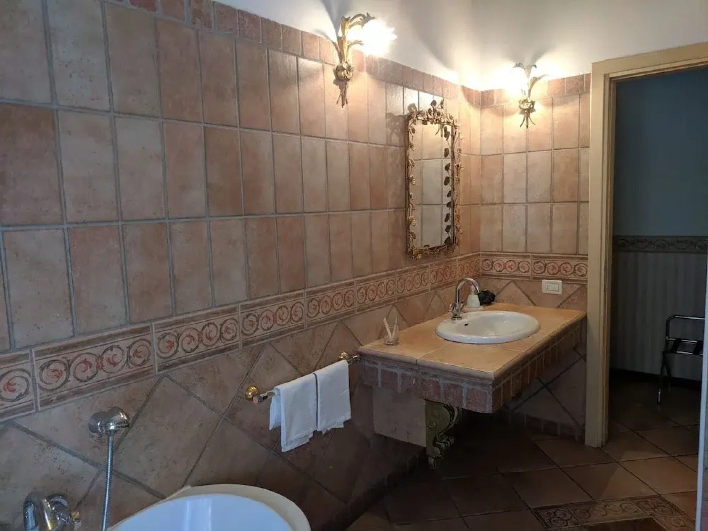 DElite Room & Breakfast