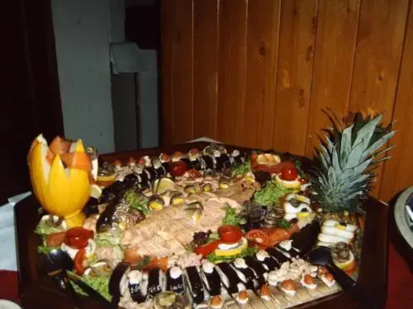 Waldhotel Alte Hölle