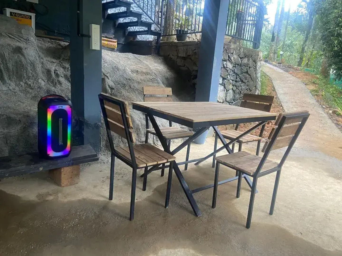 SR Villa - Serenity Riverside