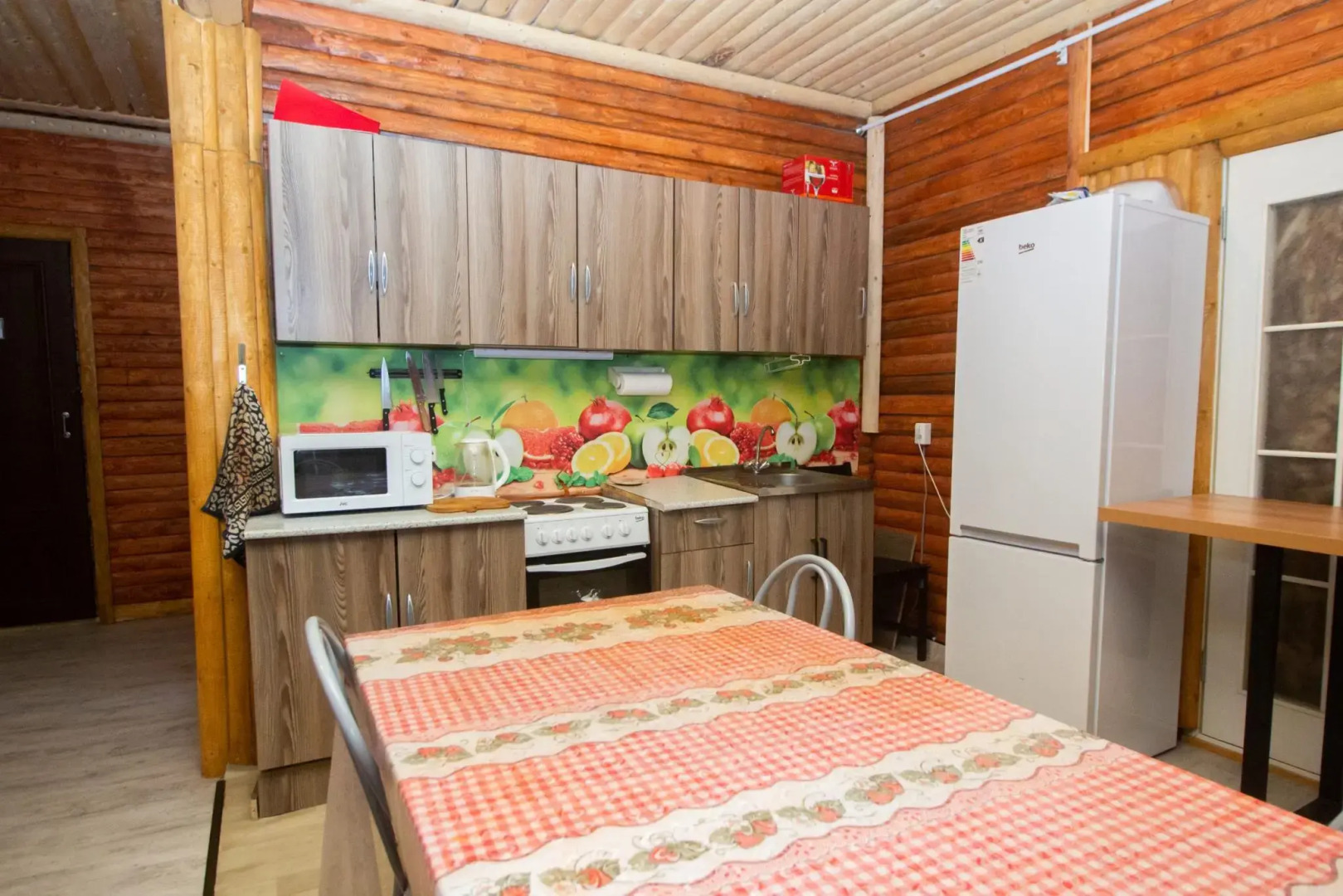 Петровское подворье