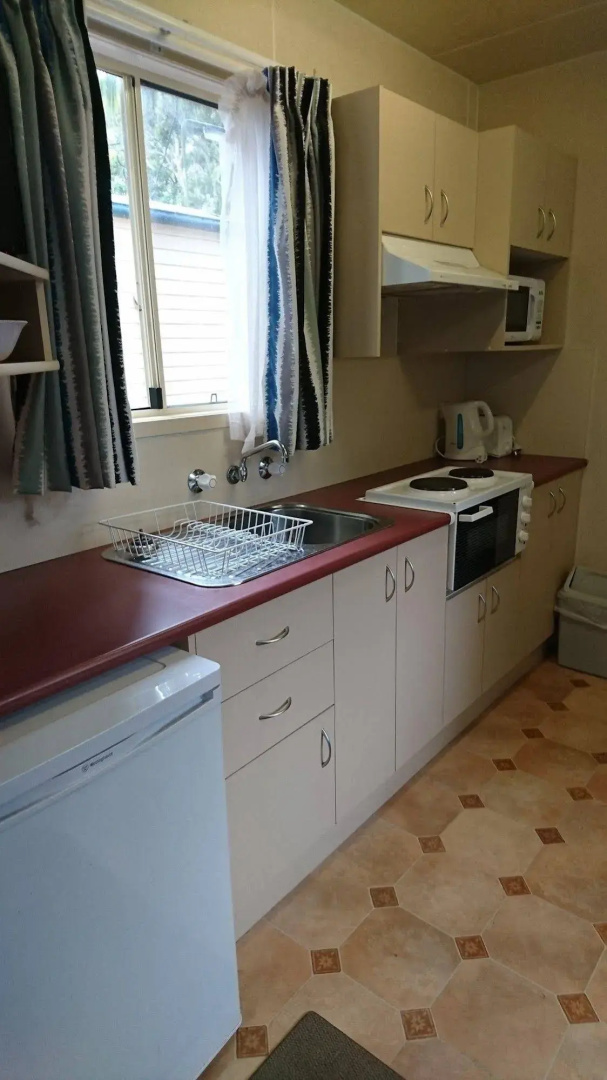 Palm Beach Caravan Park