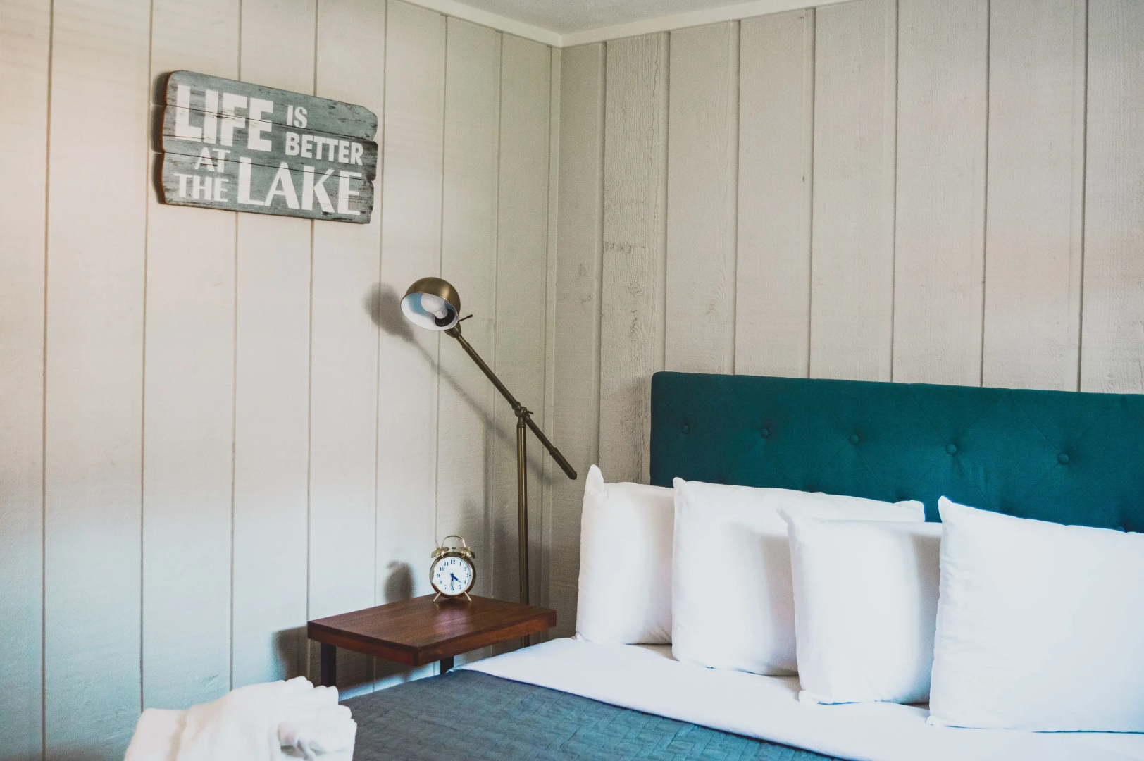 Coastal Suites Resort