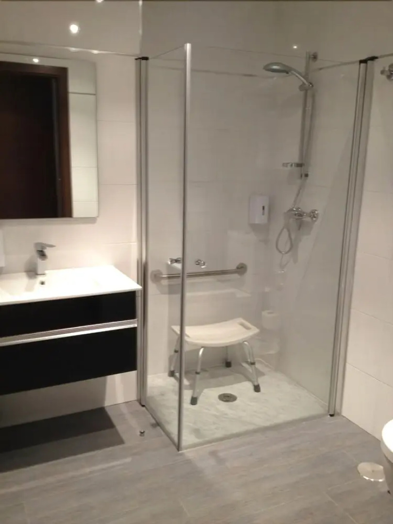 Apartamentos Alvear Suites