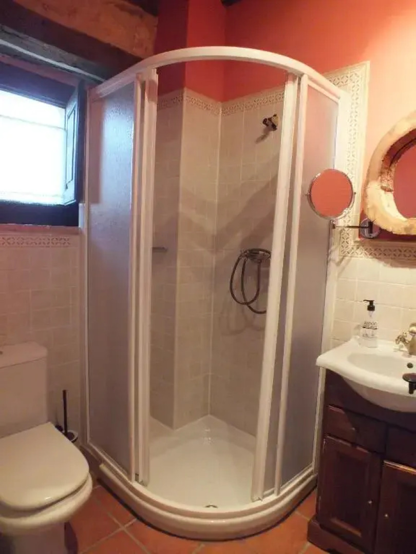 Las Casas del Duraton