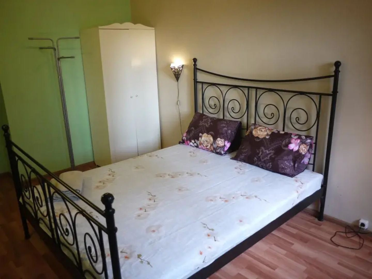 Марсель на Маяковской