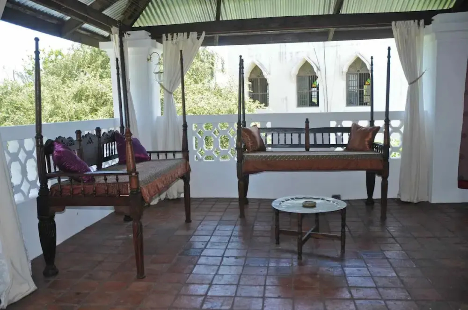 Swahili House