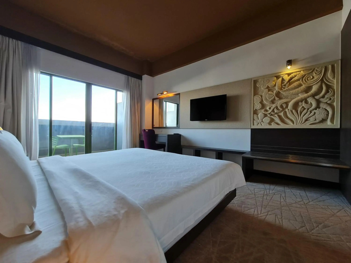 Swan Garden Hotel