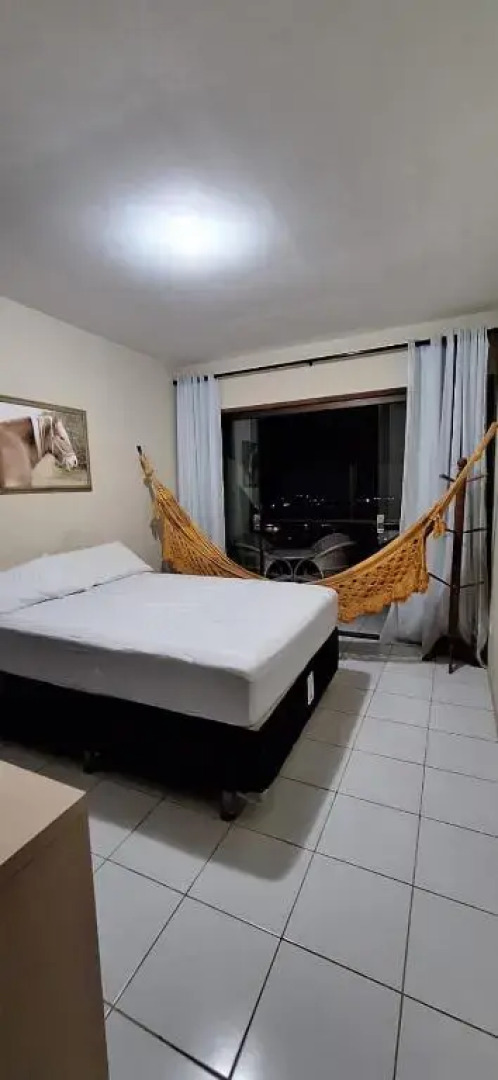 MóDULO 12 FLAT 09 CONDOMINIO HOTEL MONTE CASTELO