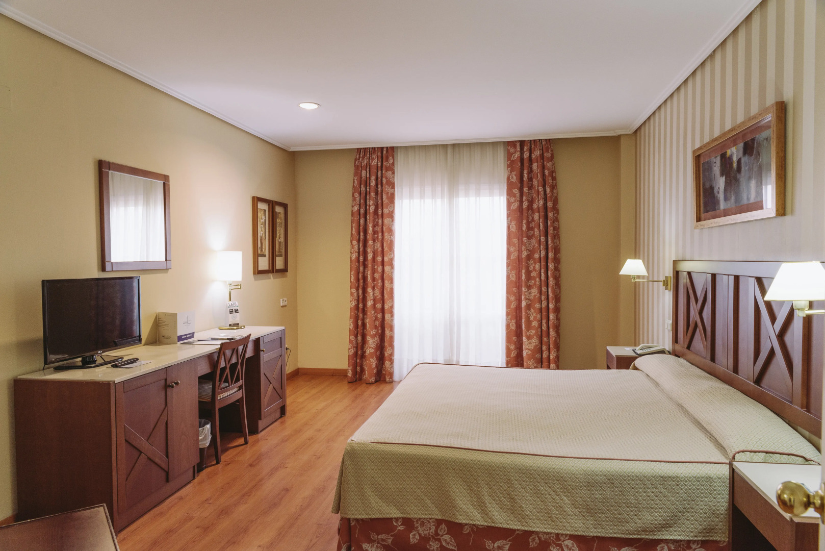 Hotel ILUNION Alcora Sevilla