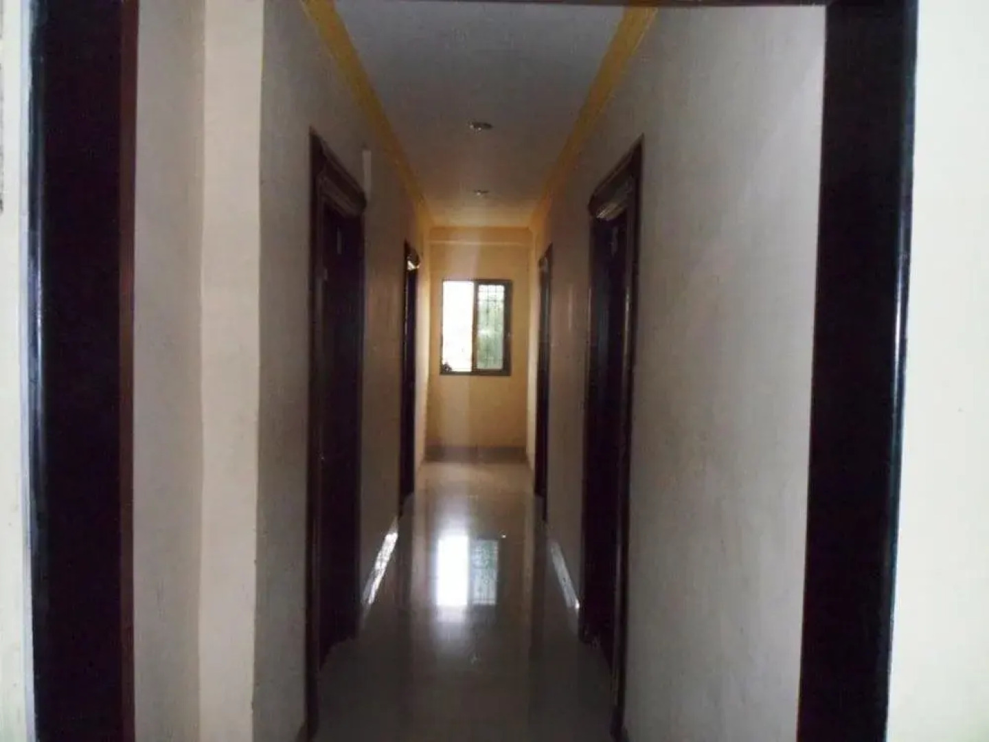 Hotel Monica Lodging And Bording