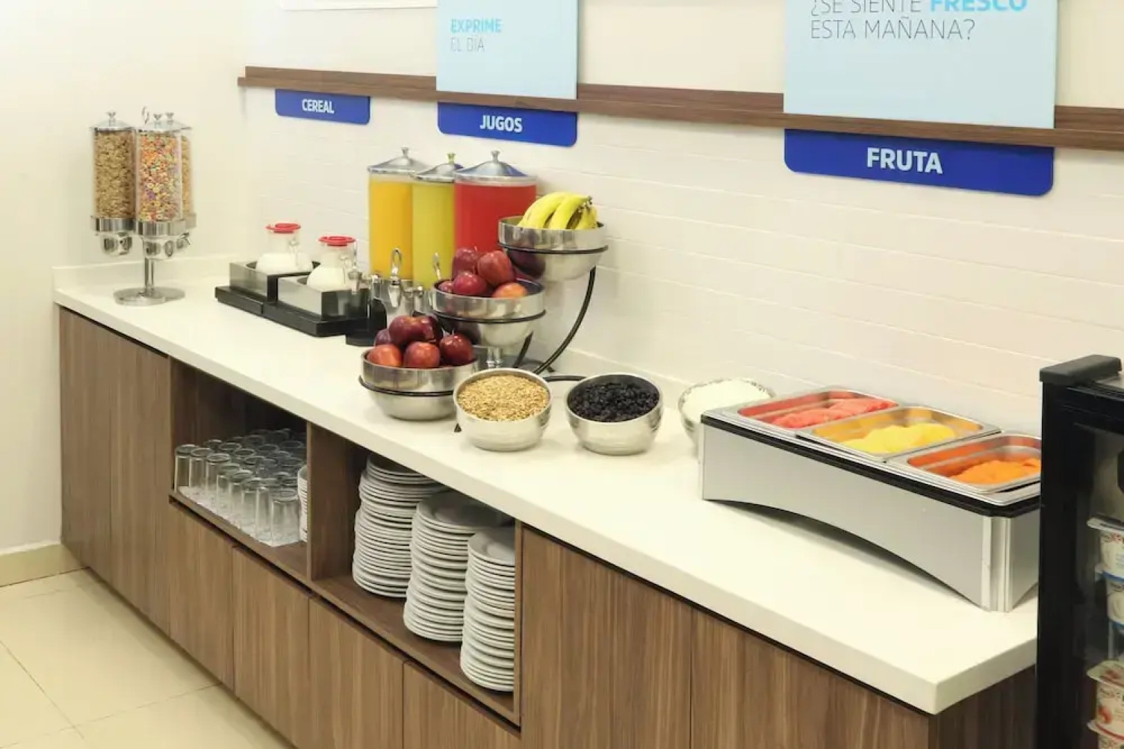 Holiday Inn Express Manzanillo