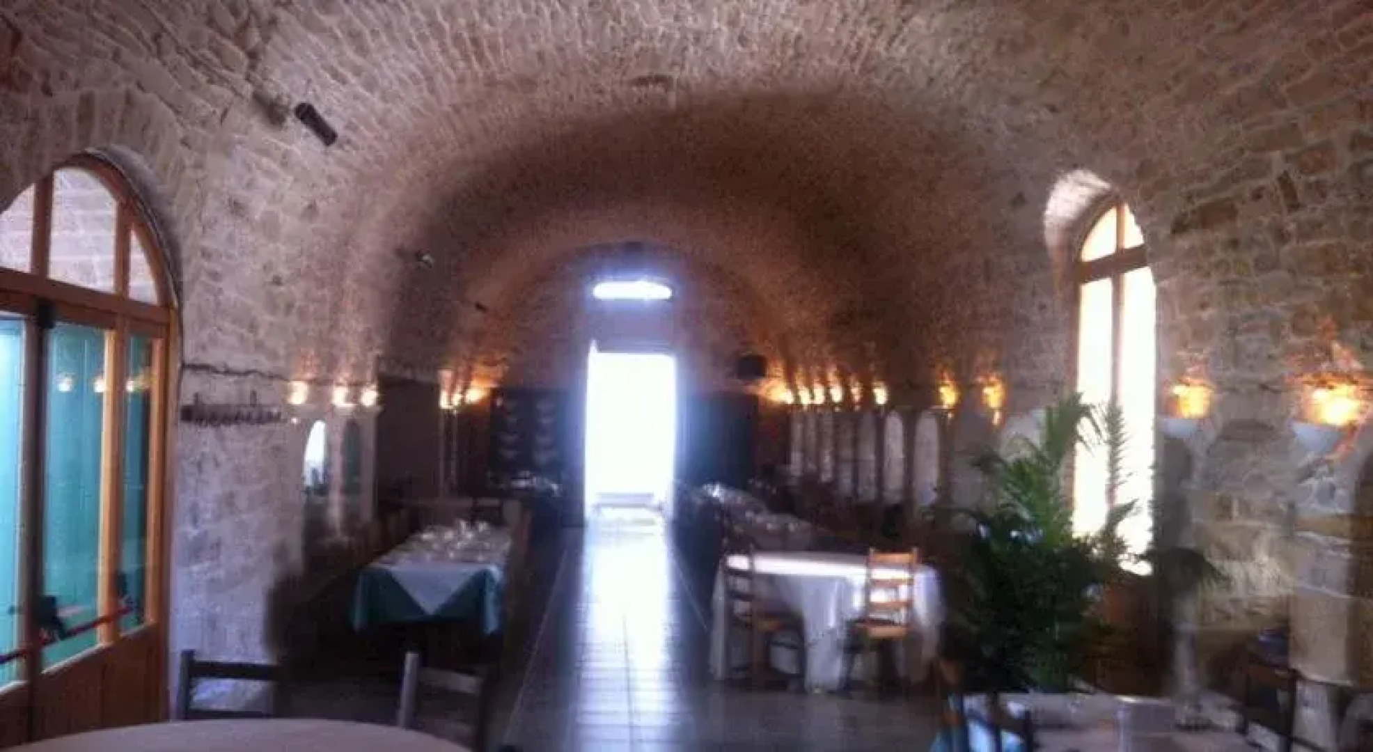 Casina Murgecchia Fano