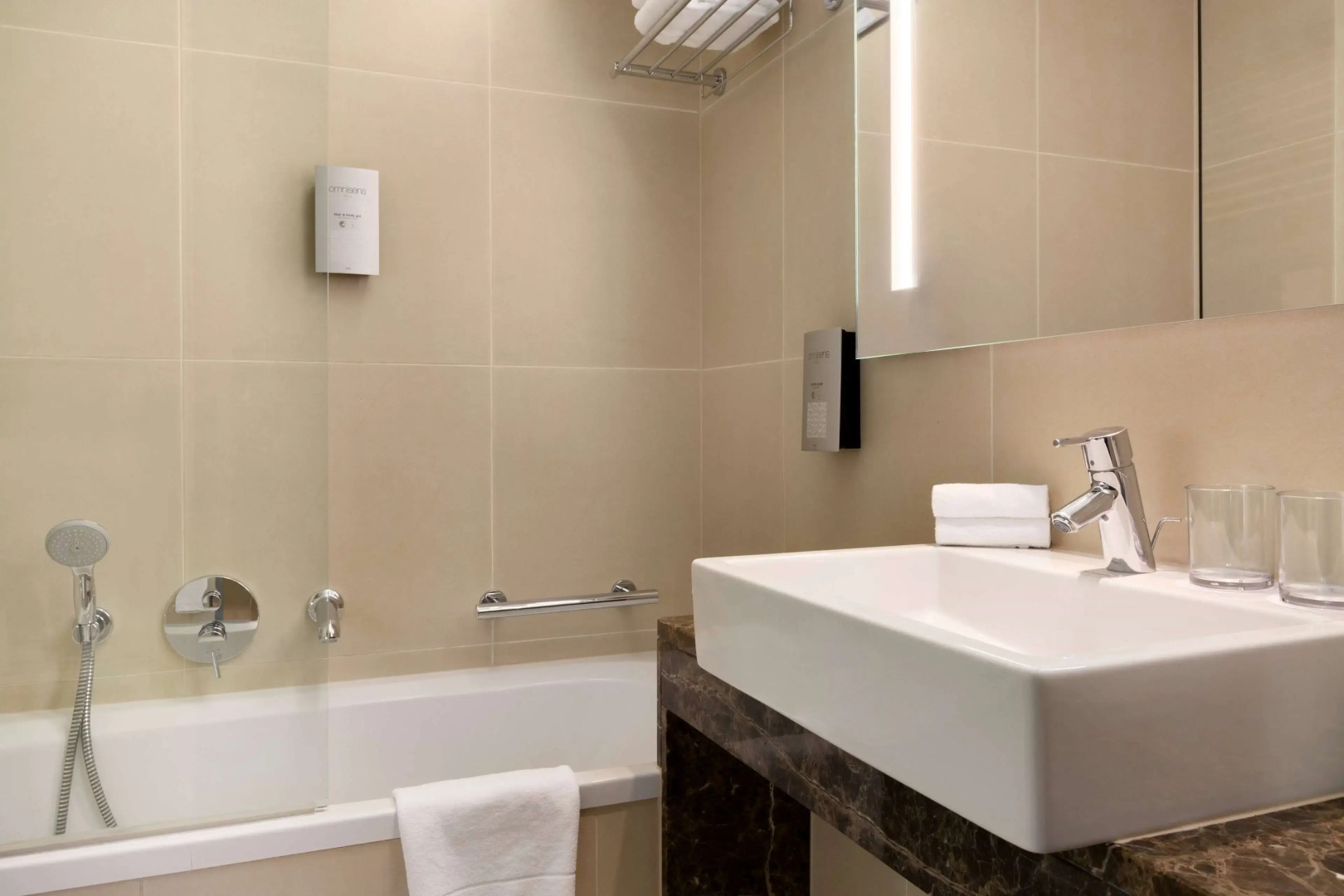 Dolce by Wyndham La Hulpe Brussels