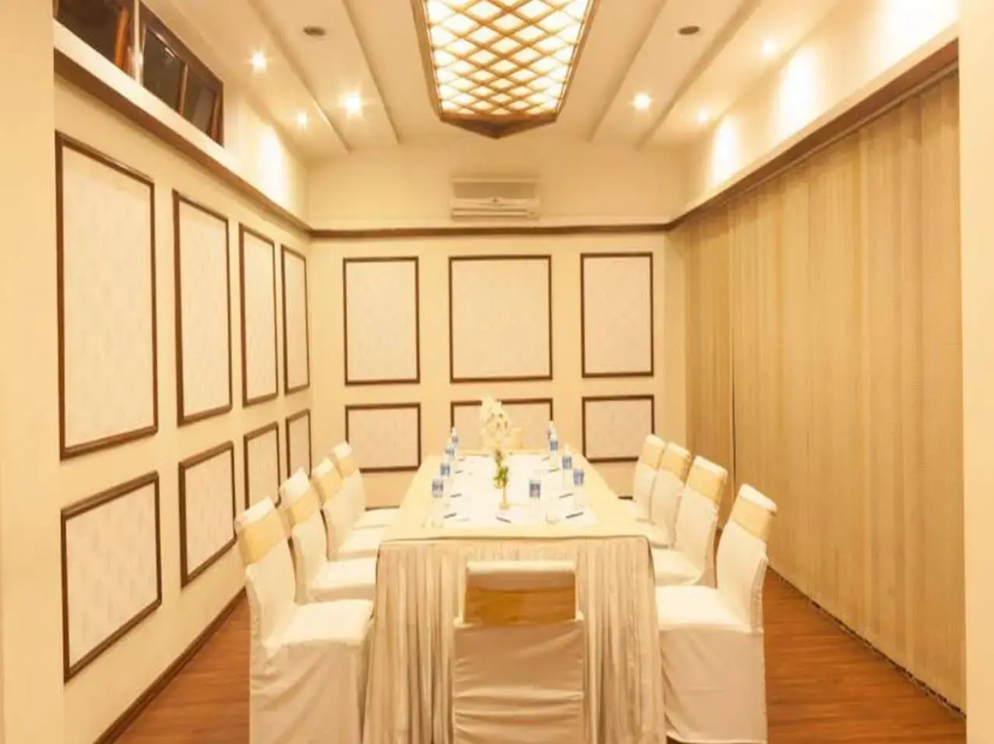 Hotel Polo Towers Shillong