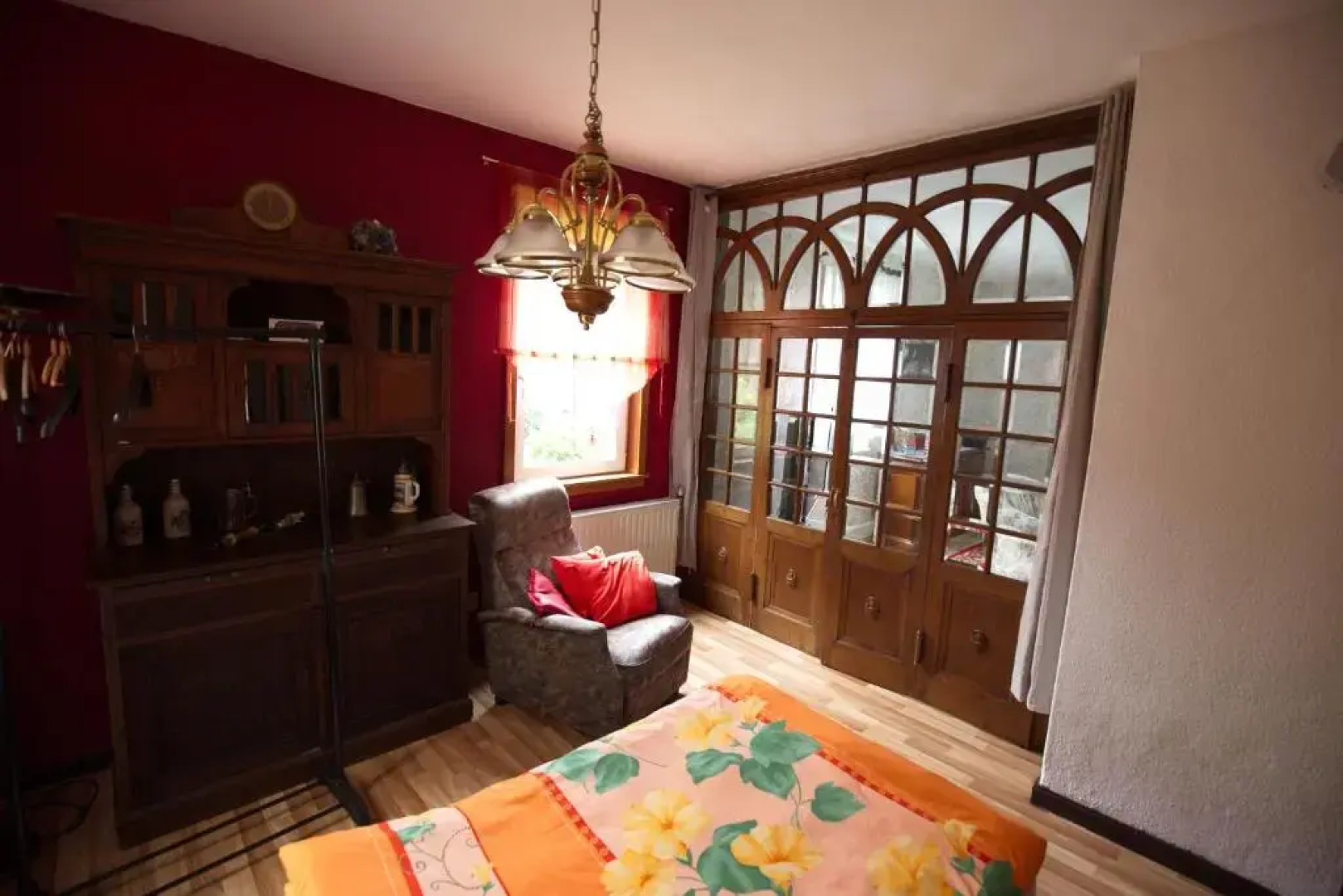 Ferienwohnung Sabine