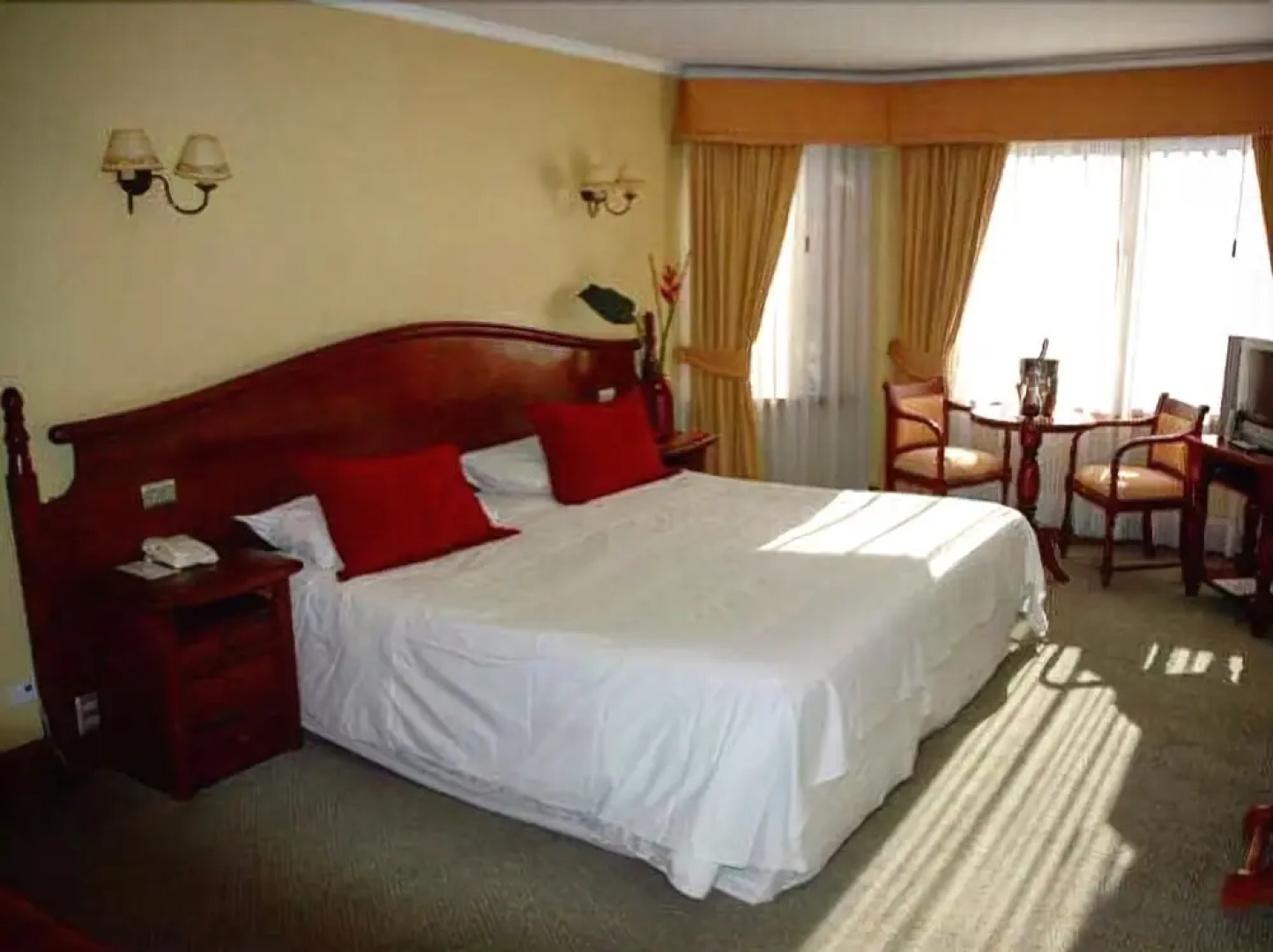 Malalcahuello Thermal Hotel & Spa