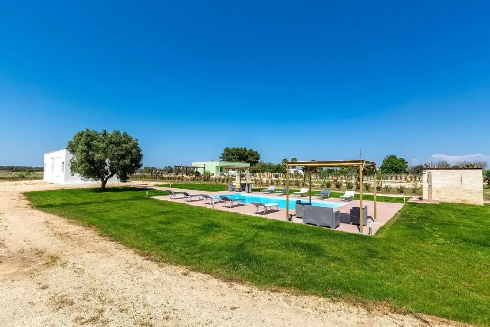 3418 Villa La Quiete by Barbarhouse