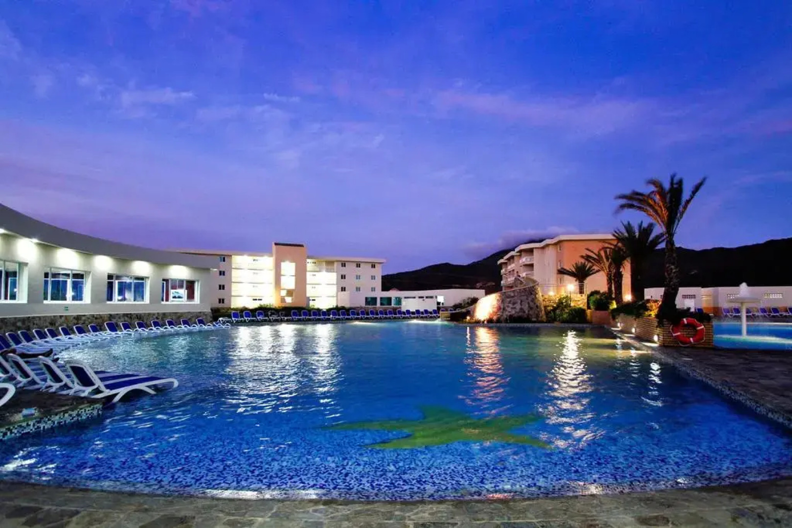 Ld Suites Punta Playa