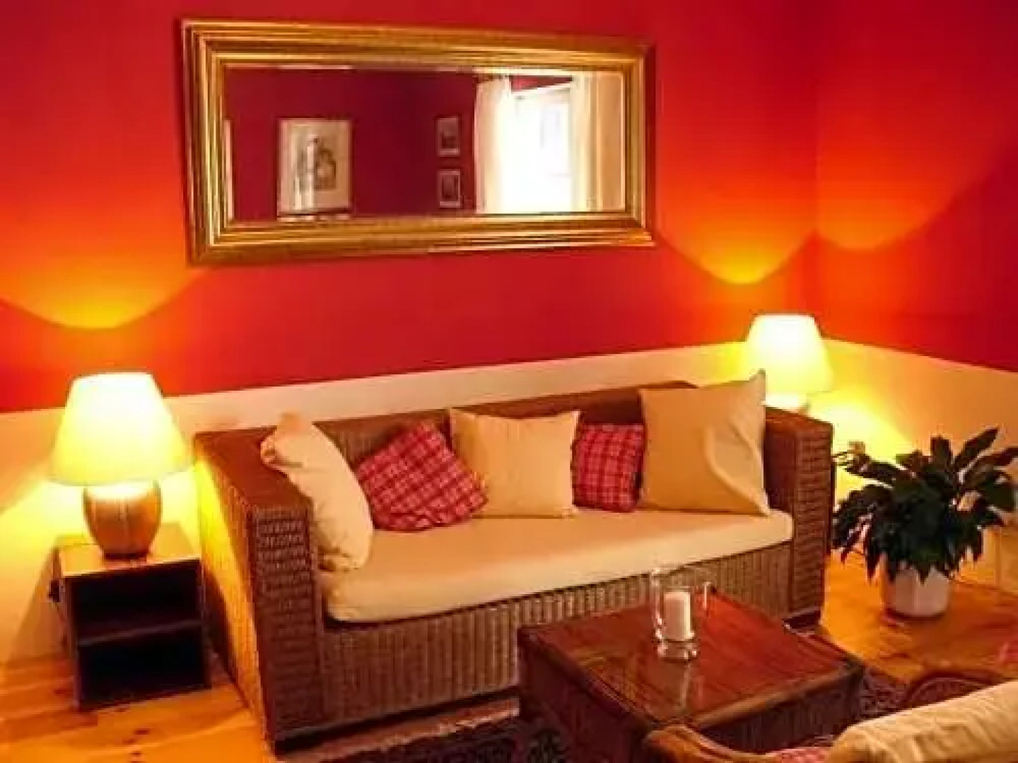 Landhotel Gut Greifhof