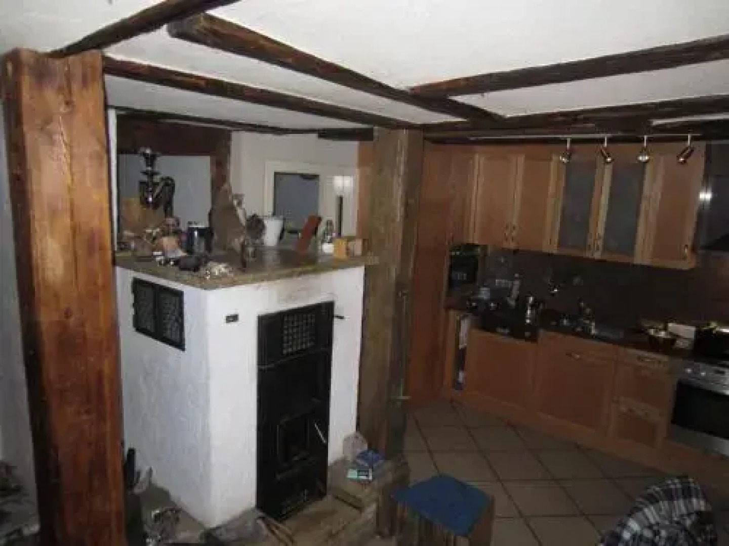 Pension Ritterkeller