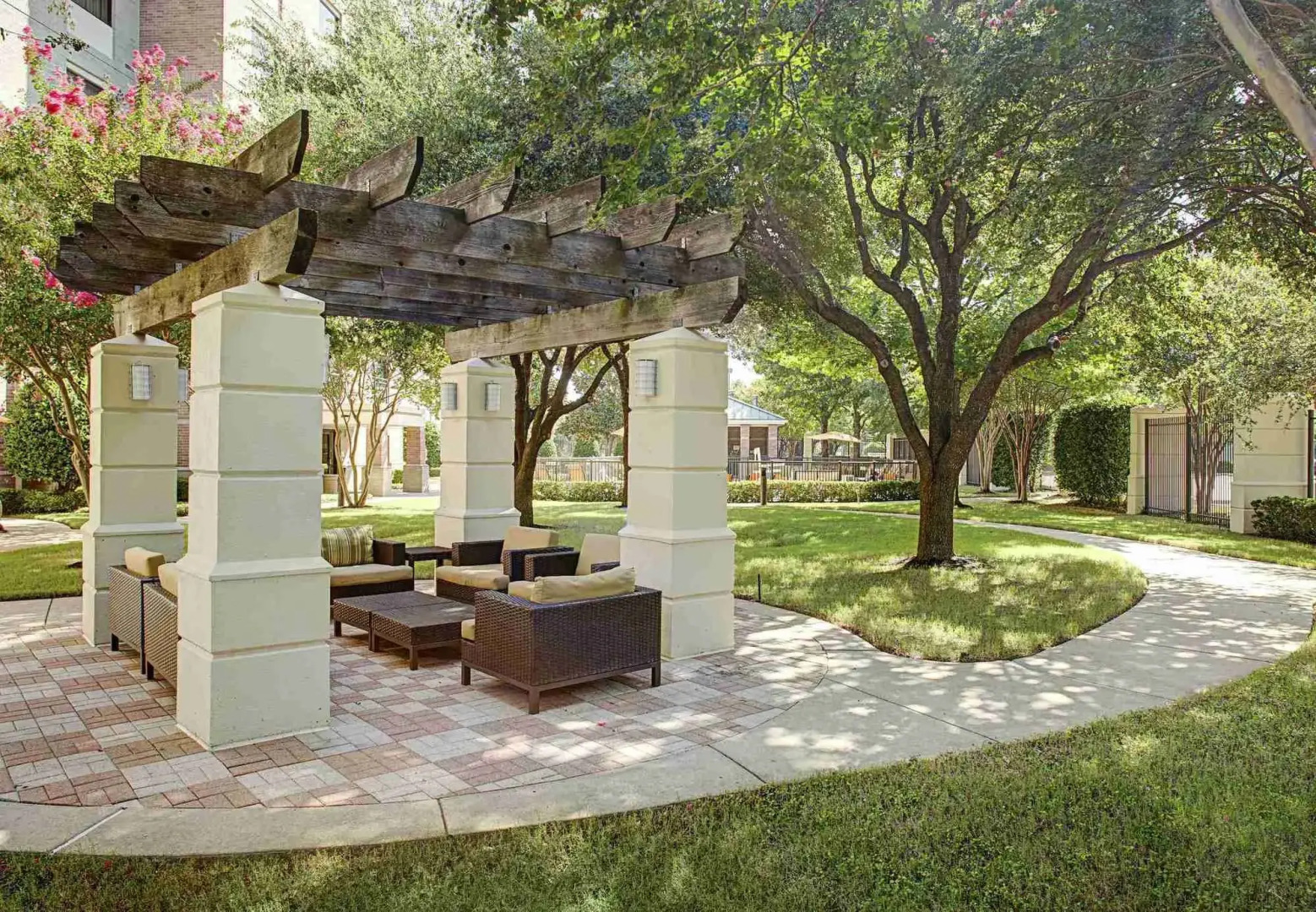 Courtyard by Marriott Dallas Addison/Quorum Drive