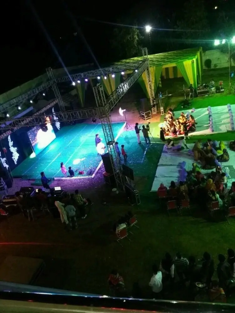 Hotel Nandini Resort