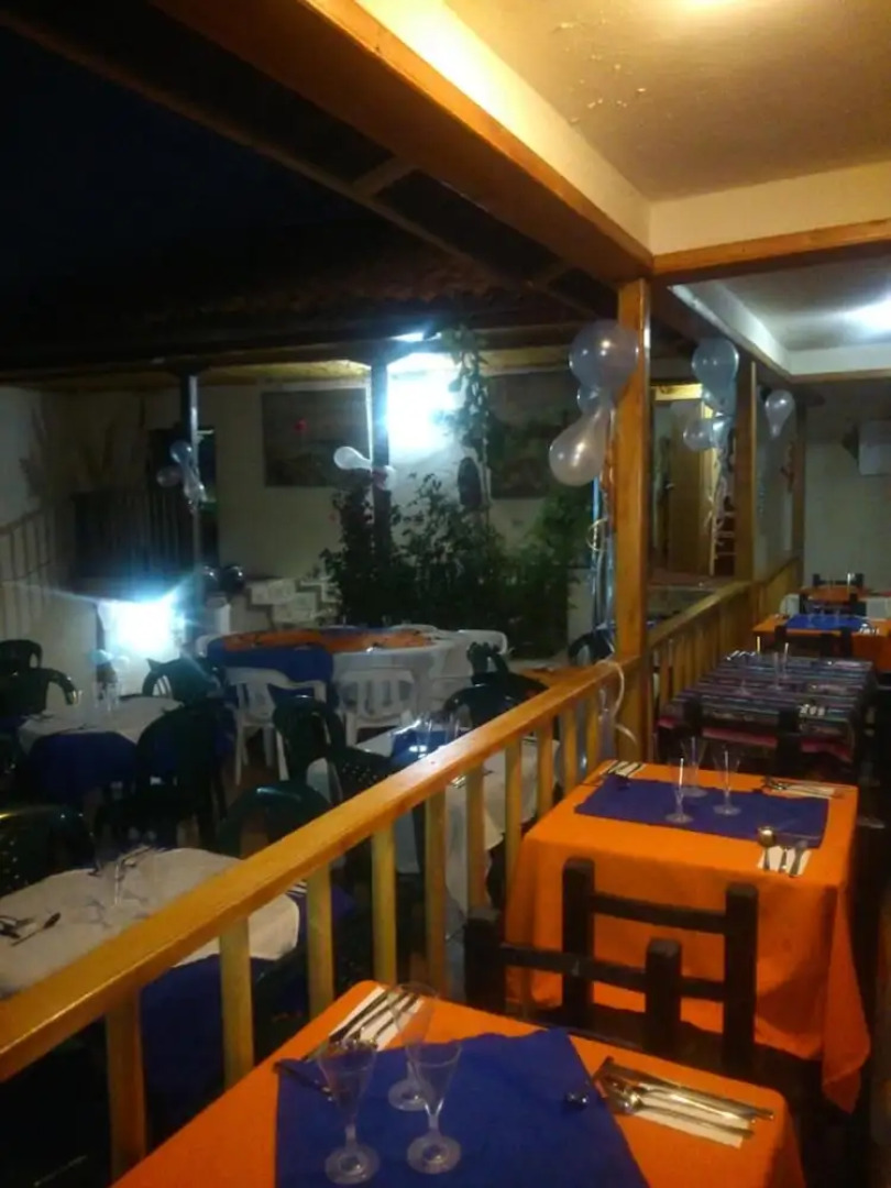 Hotel Guican de la Sierra