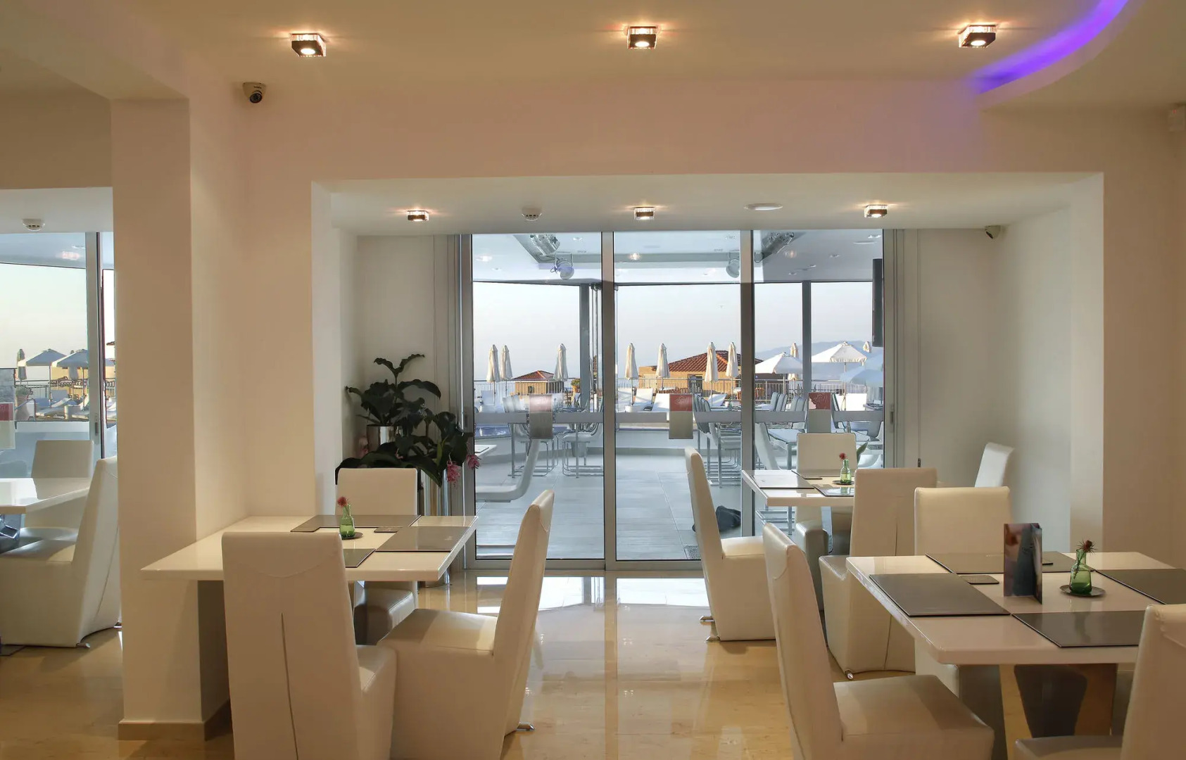 Akamas Health Farm & Spa