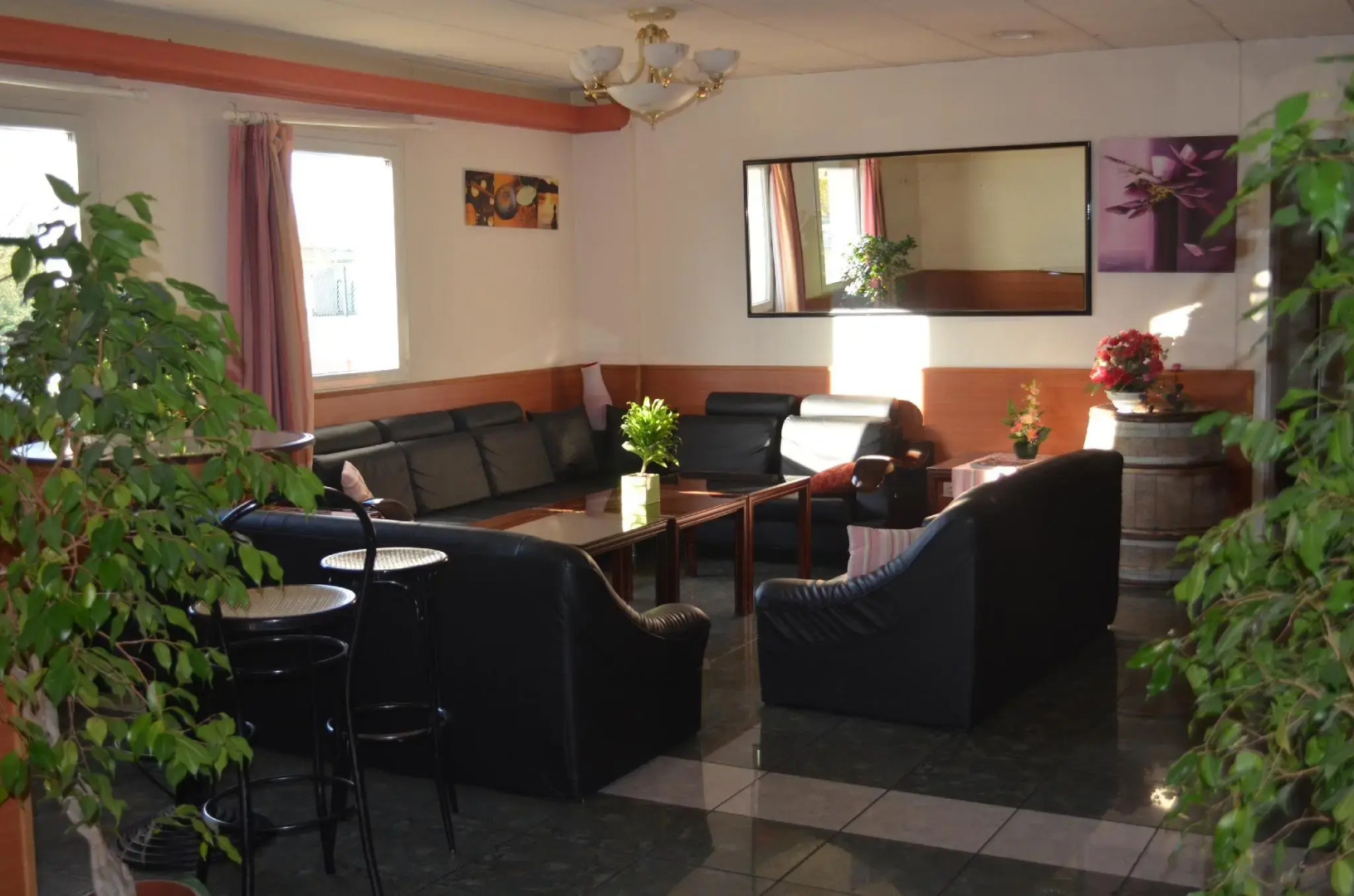 Kyriad Direct Dijon Nord - Zenith - Toison D'Or