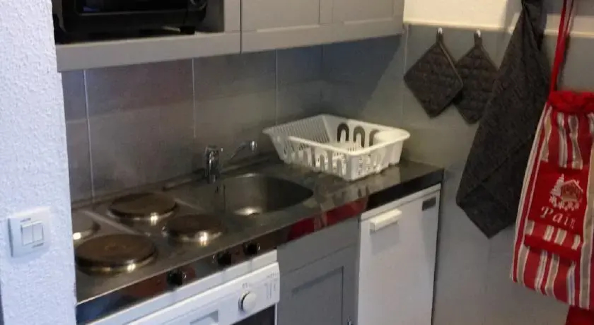 Résidence Le Panoramic