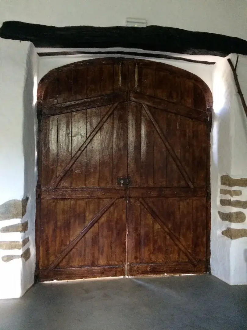 Quinta Ribeira do Labrador - Lisbon West Wine Route