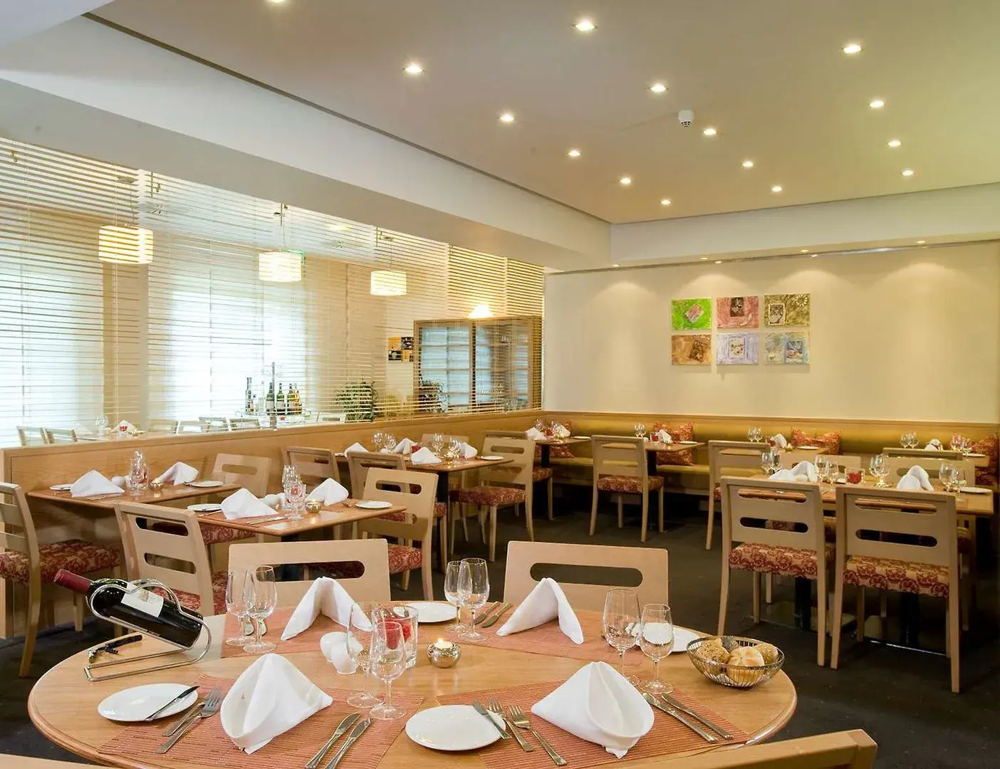 DORMERO Hotel Zürich Airport