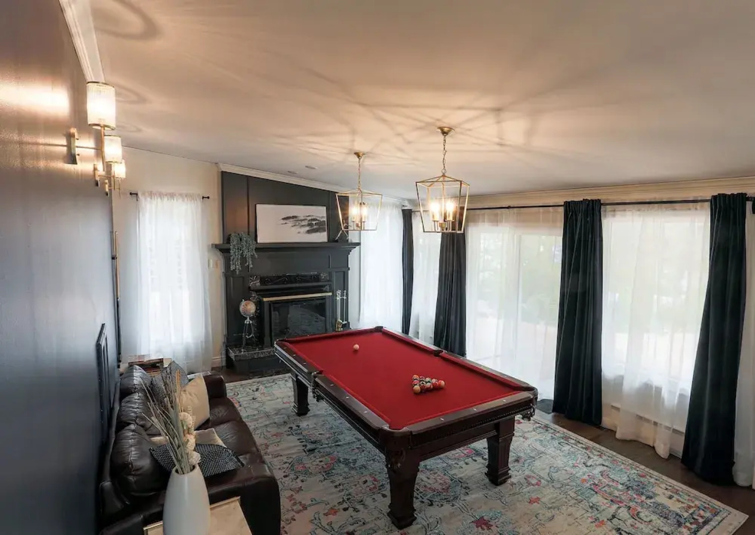 Stunning Views of the Okanagan Lake