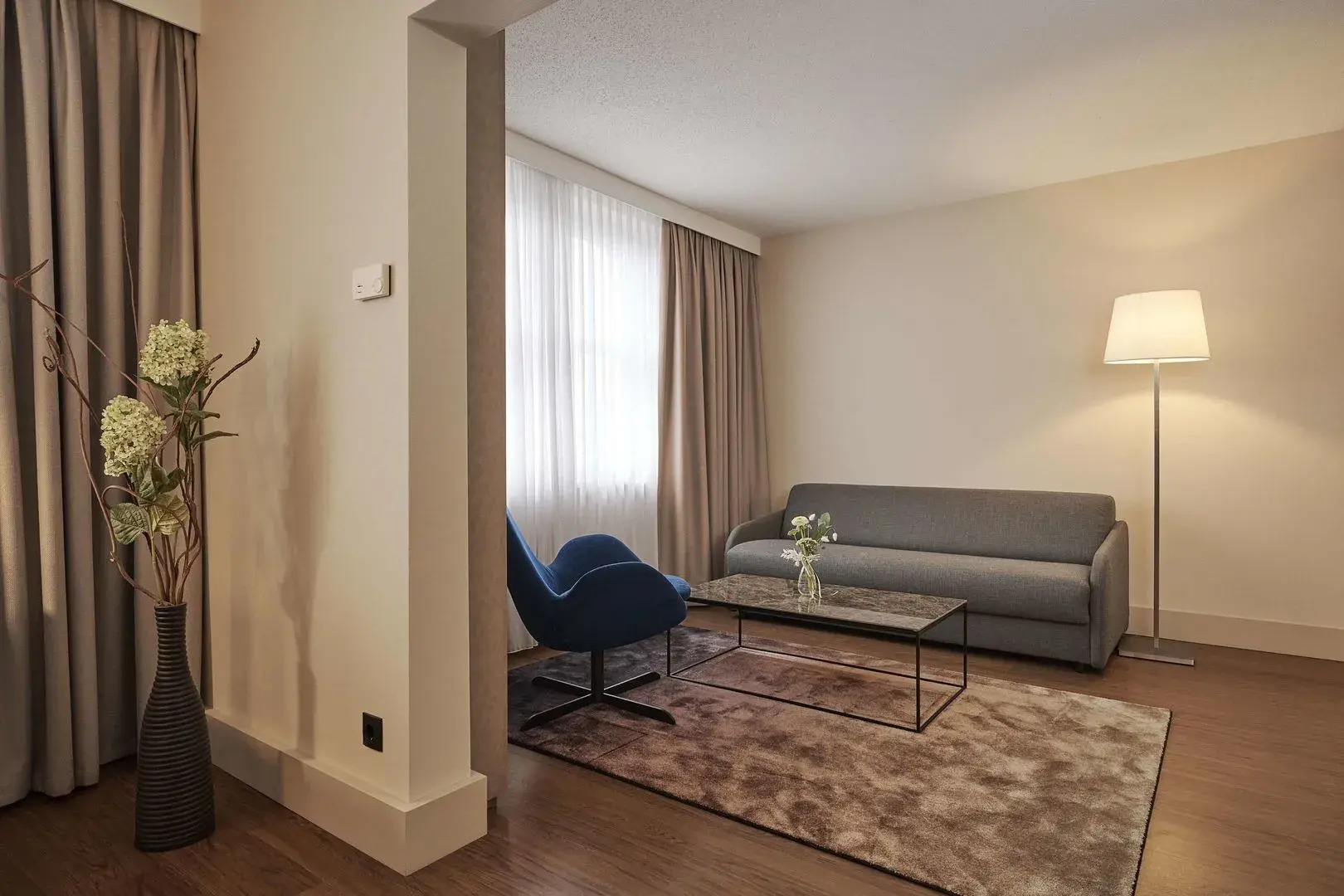 NH Frankfurt Airport West