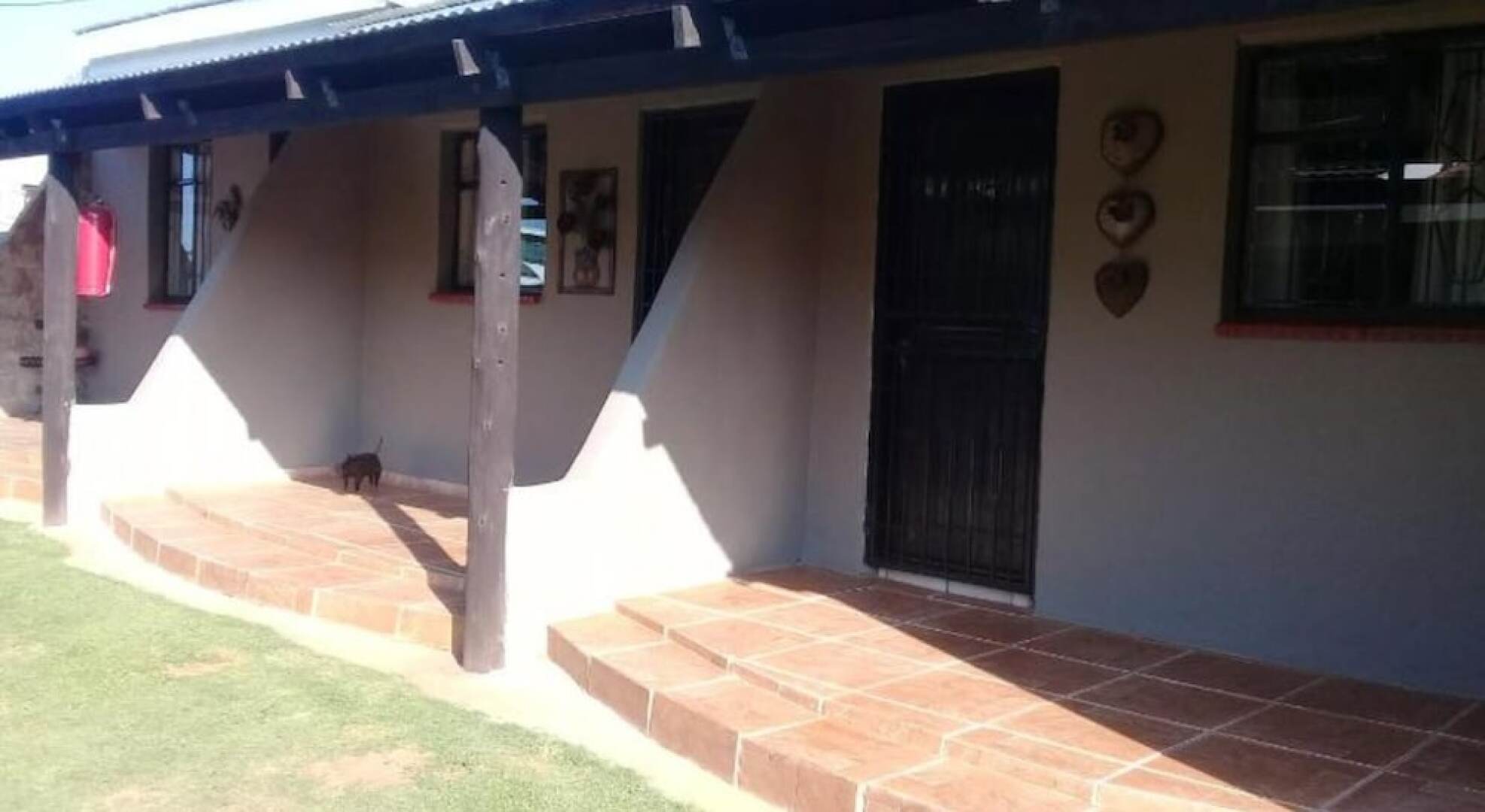 Tugela Falls Bed and Breakfast