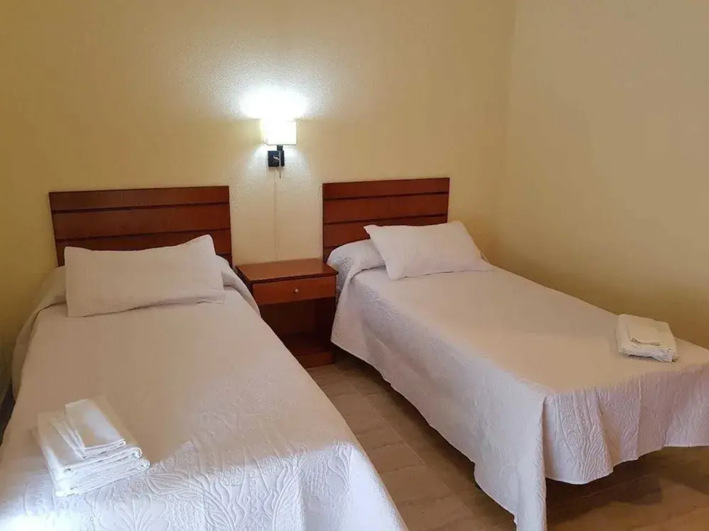 Apartamentos Olympia Center