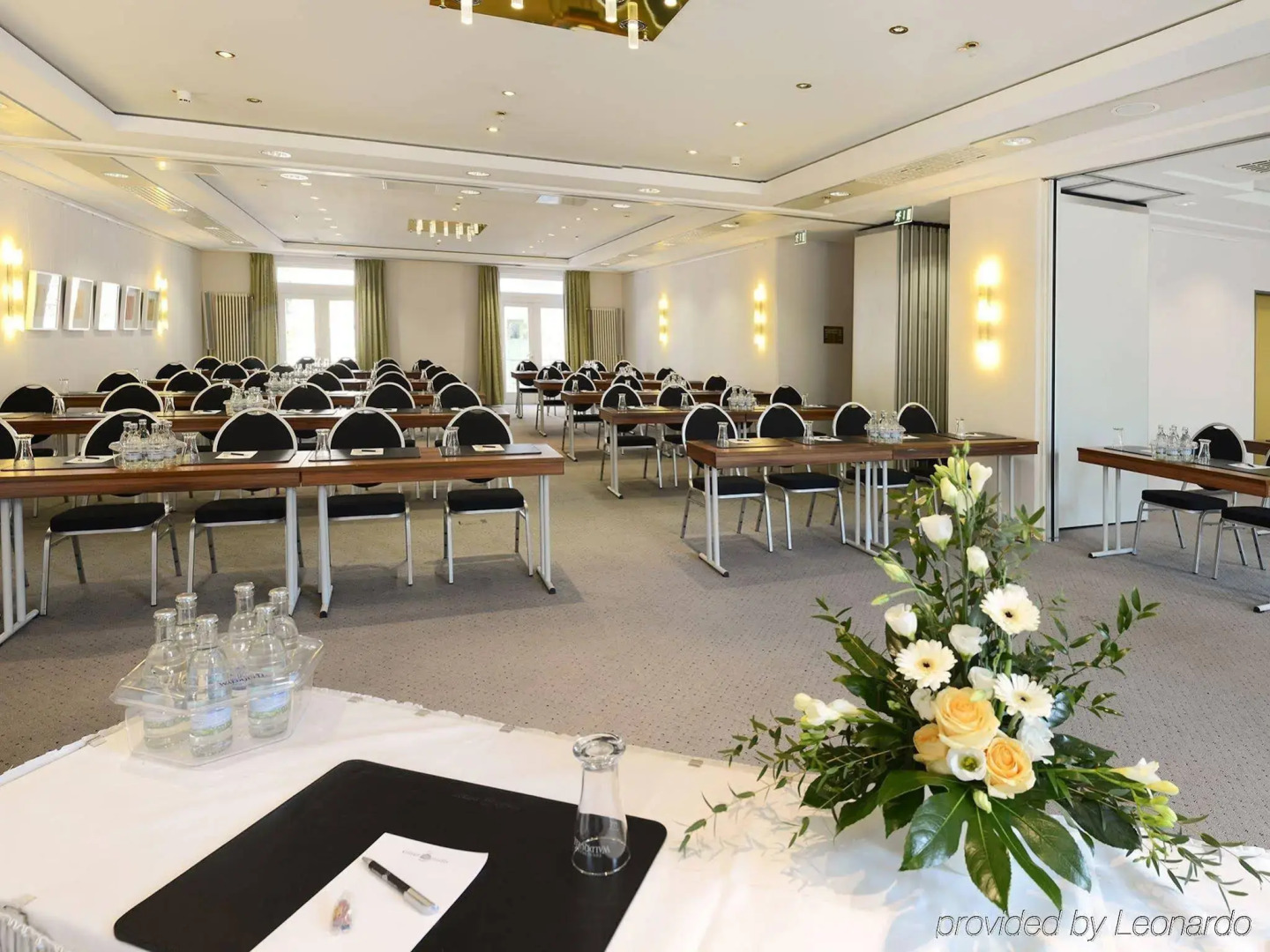 Hotel Kaiserin Augusta