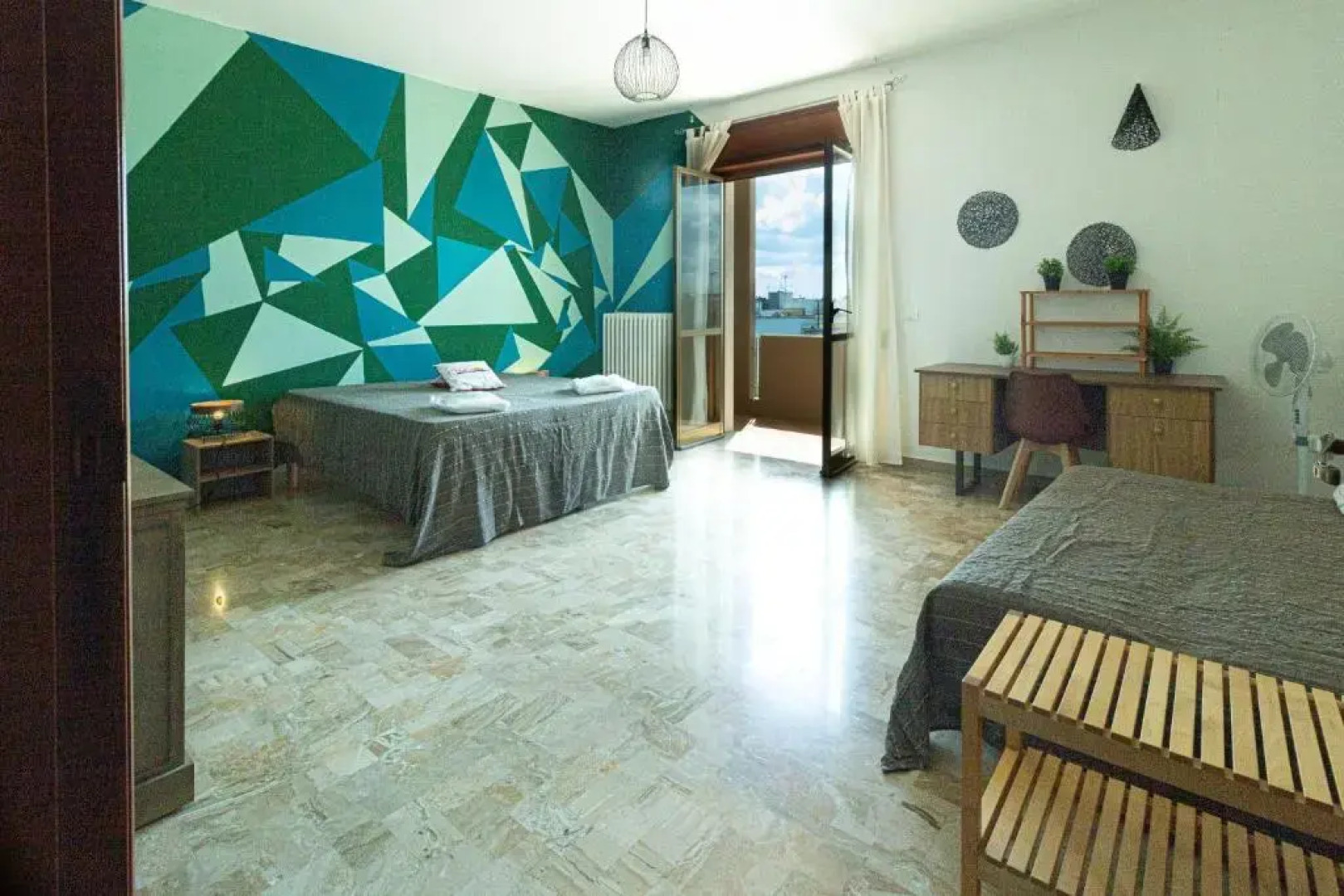 Casa vacanza Appartamento Palumbo