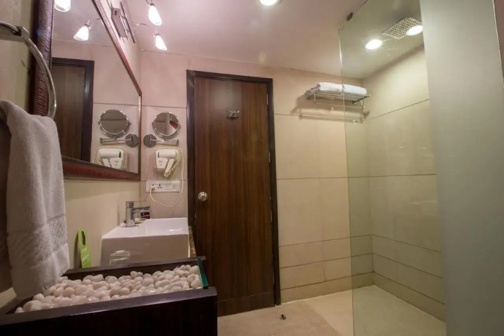 Regenta Central Harimangla