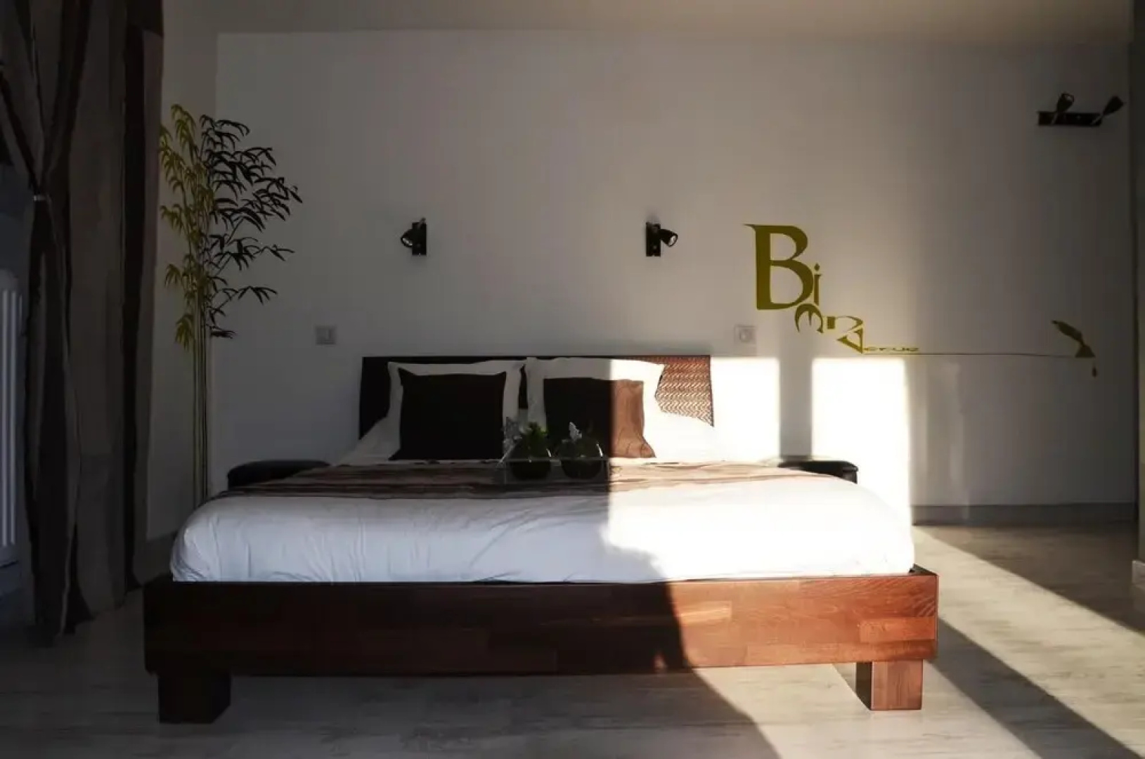 B&B Le Croissant de Lune