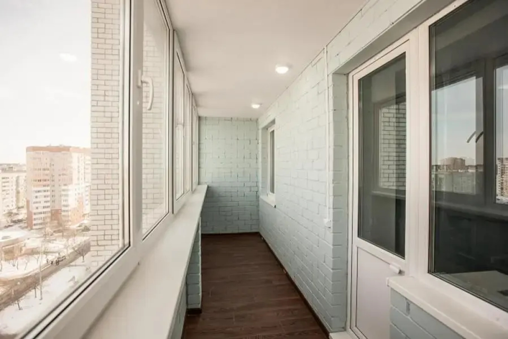 EasyRent (ИзиРент) на бульваре Рябиновый 6