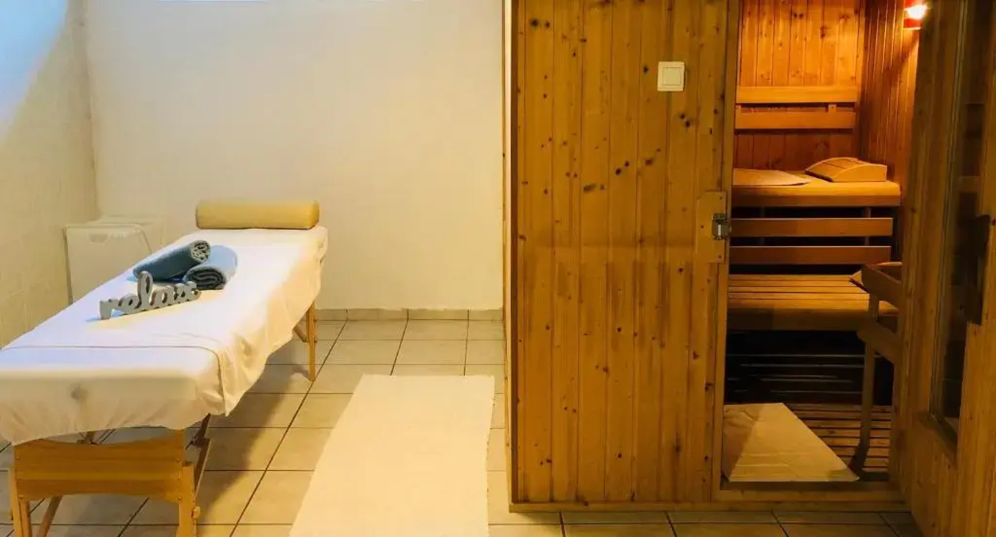 Kiskut Liget Pension