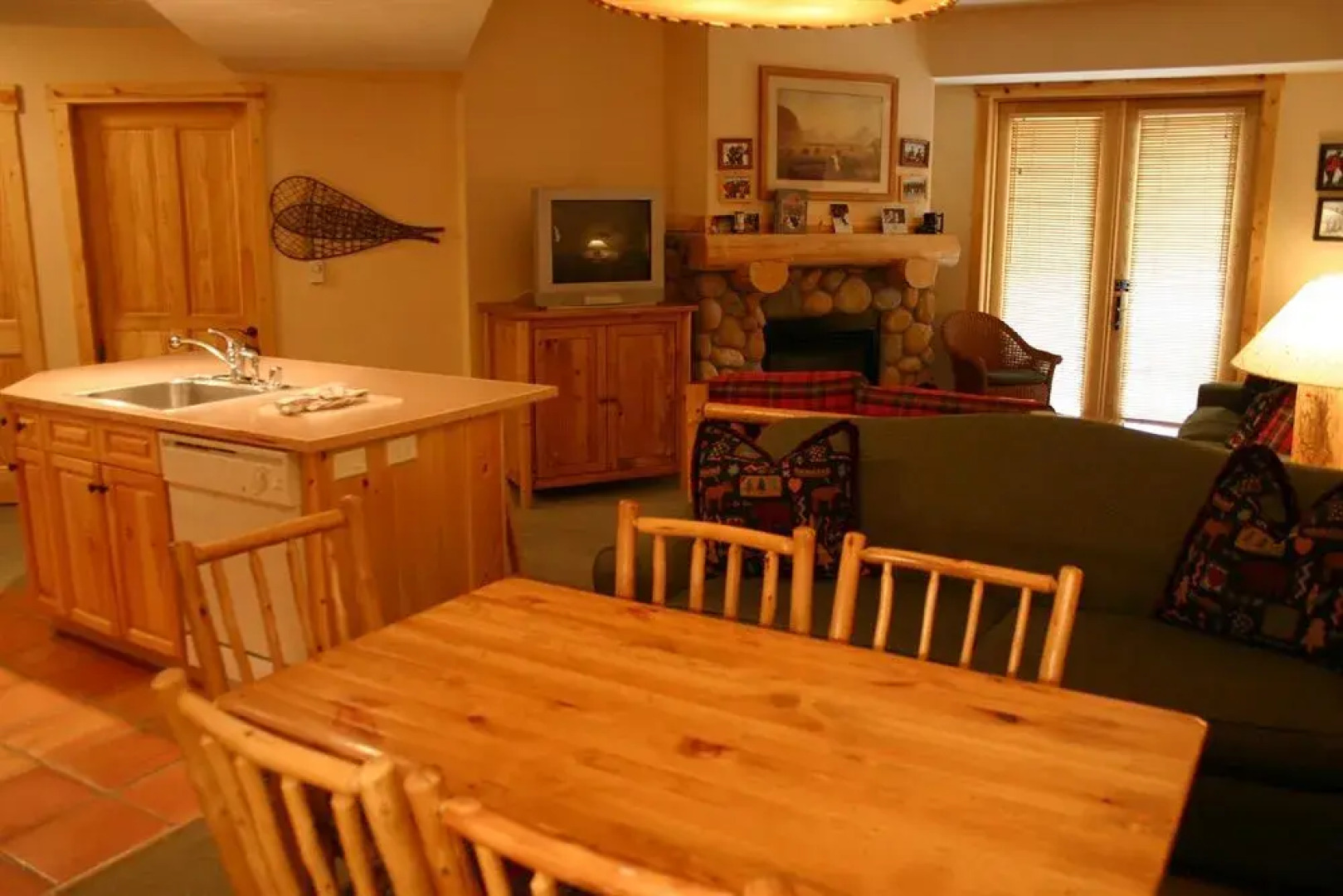 New Village By Copper Vacations