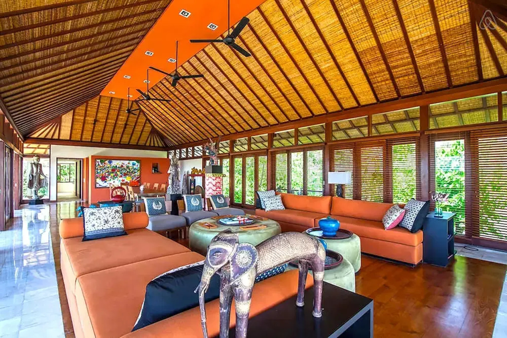 The Colonnade by Exotiq Villa Holidays