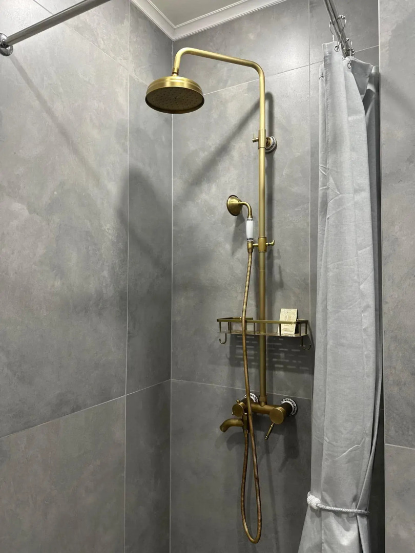 Первомайский