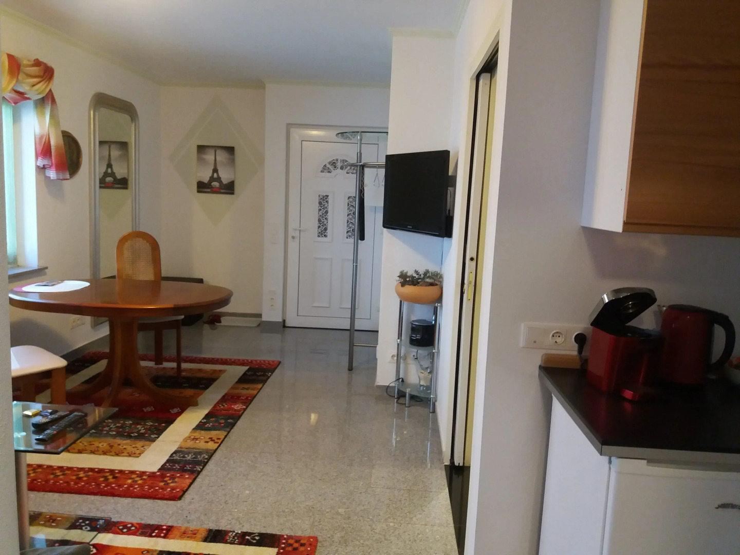 Appartment Graz Zentrum