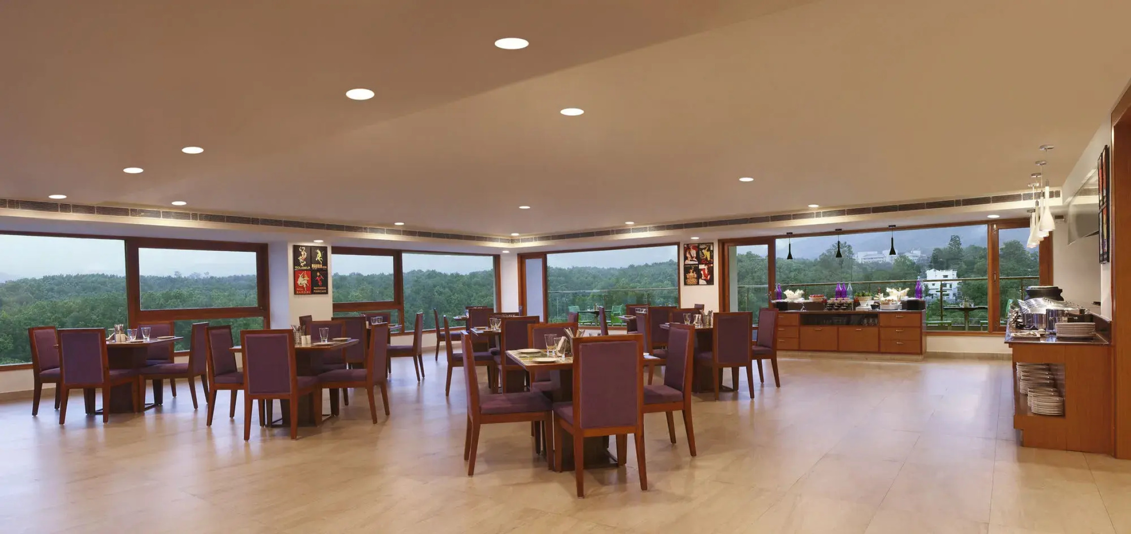 Lemon Tree Hotel, Dehradun