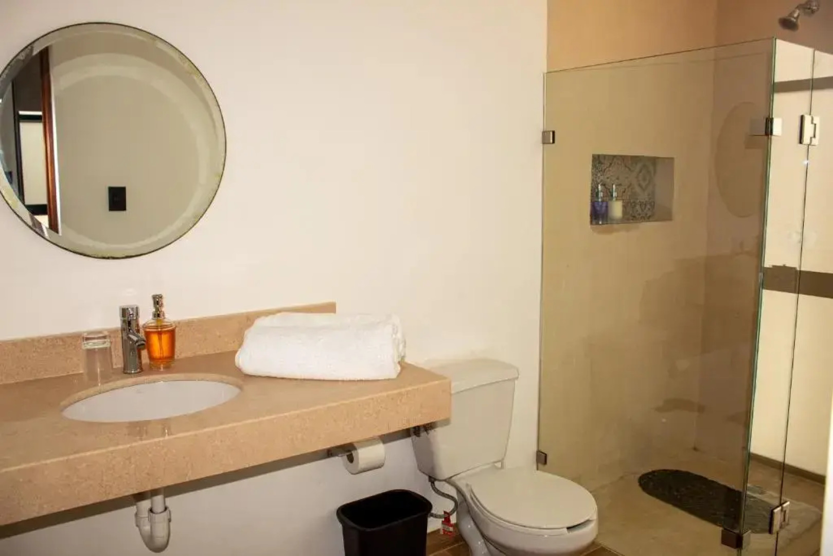 Hermosos Días Soleados en Villa LUNA DEL MAR