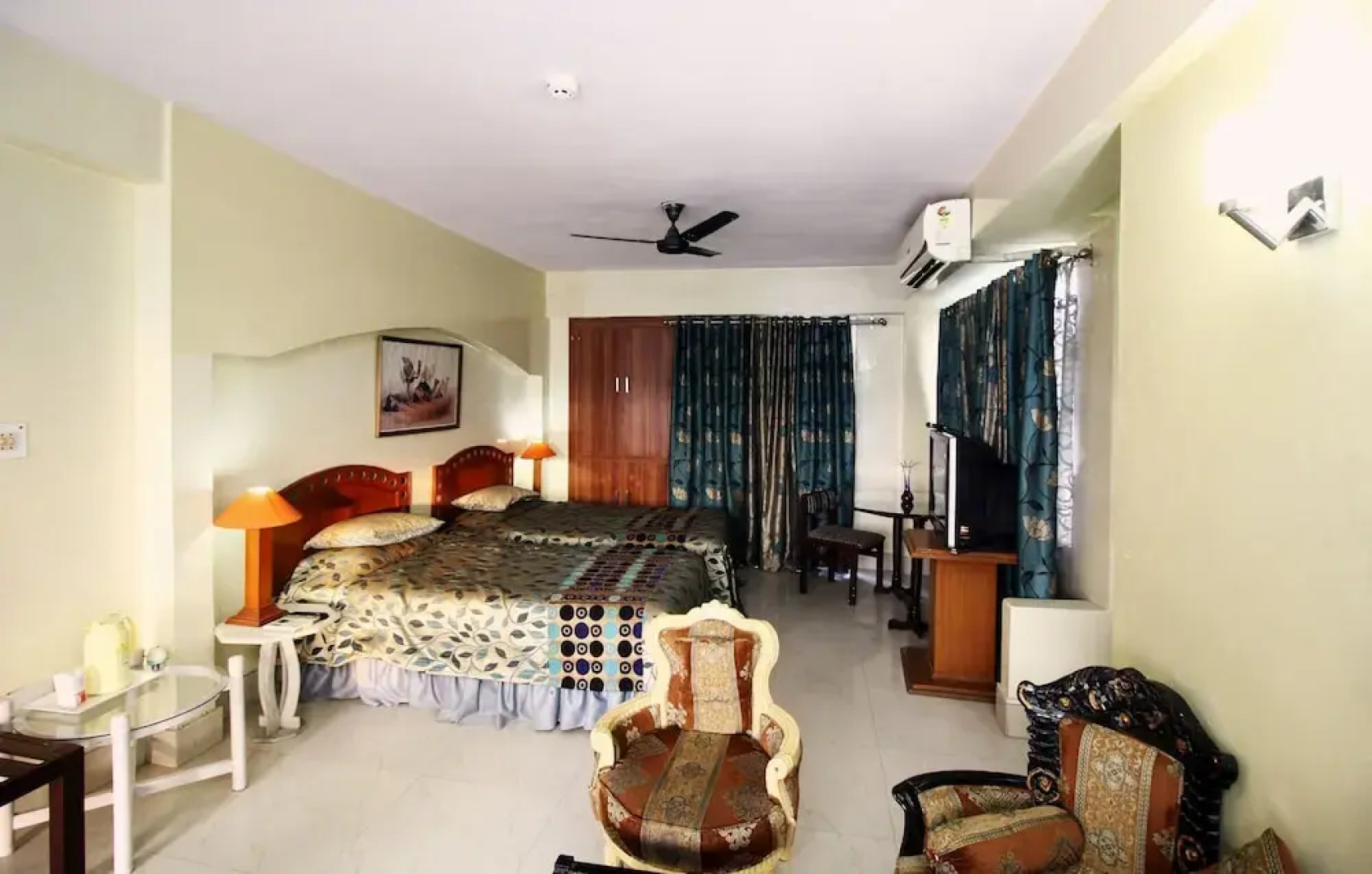 Aravali Clarks Inn Alwar