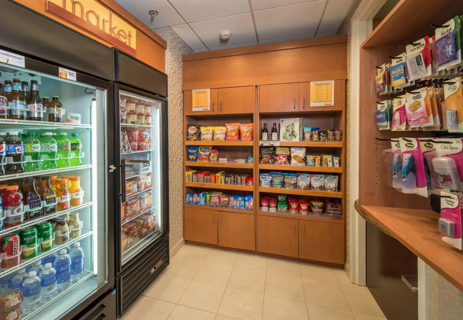 Springhill Suites by Marriott Hagerstown